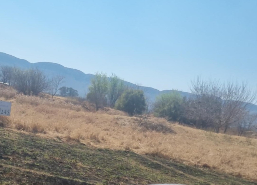 Commercial Property for Sale in La Camargue Private Country Estate North West